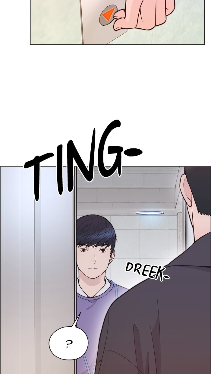 Read The Man chapter 167 image 38 on Lezhin
