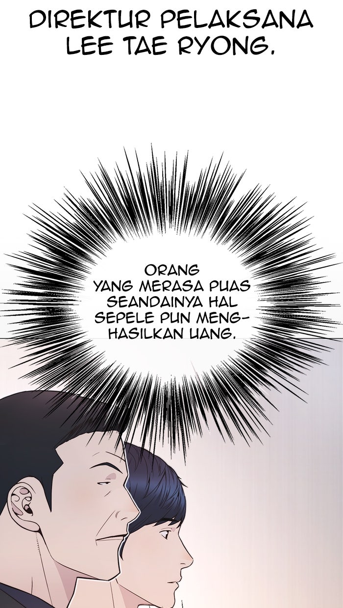 Read The Man chapter 167 image 41 on Lezhin