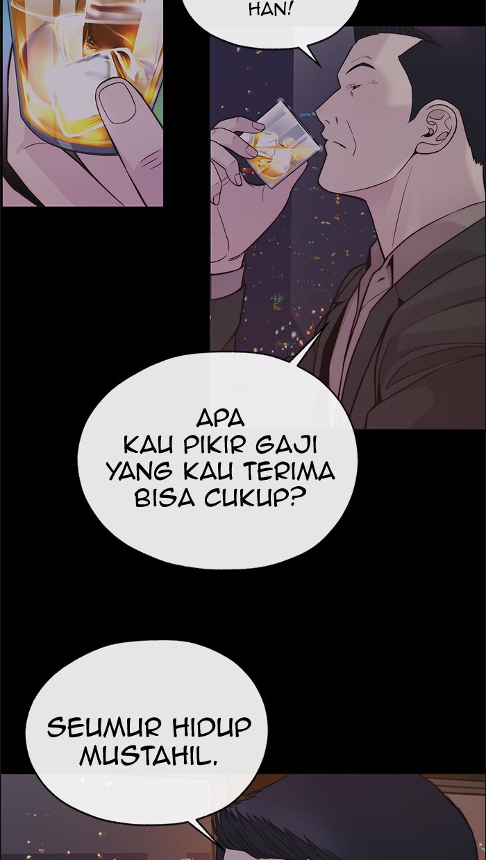 Read The Man chapter 167 image 44 on Lezhin
