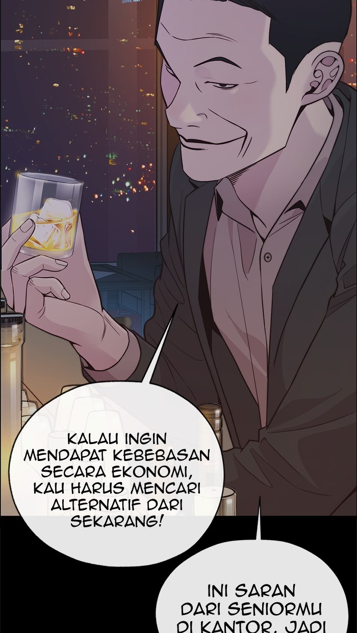 Read The Man chapter 167 image 45 on Lezhin