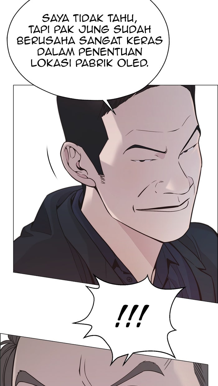 Read The Man chapter 167 image 5 on Lezhin