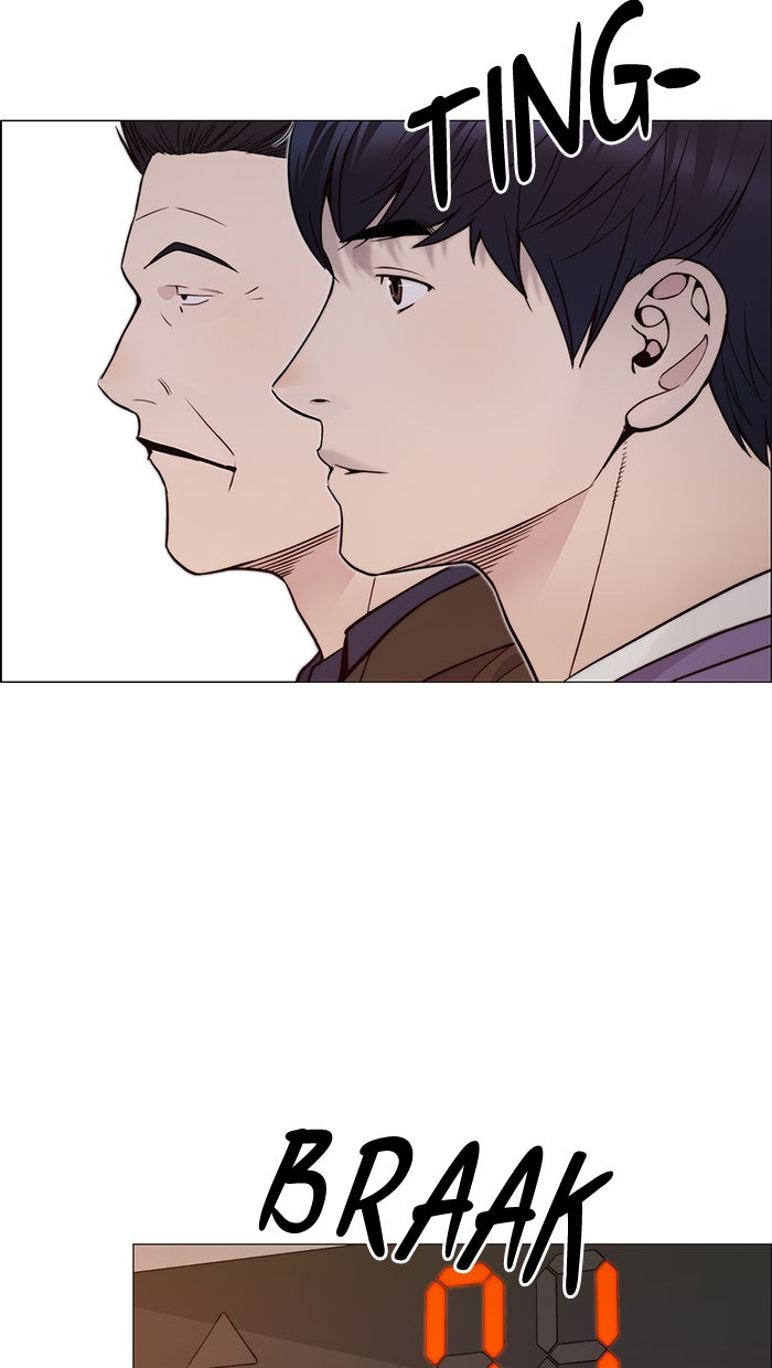 Read The Man chapter 167 image 51 on Lezhin