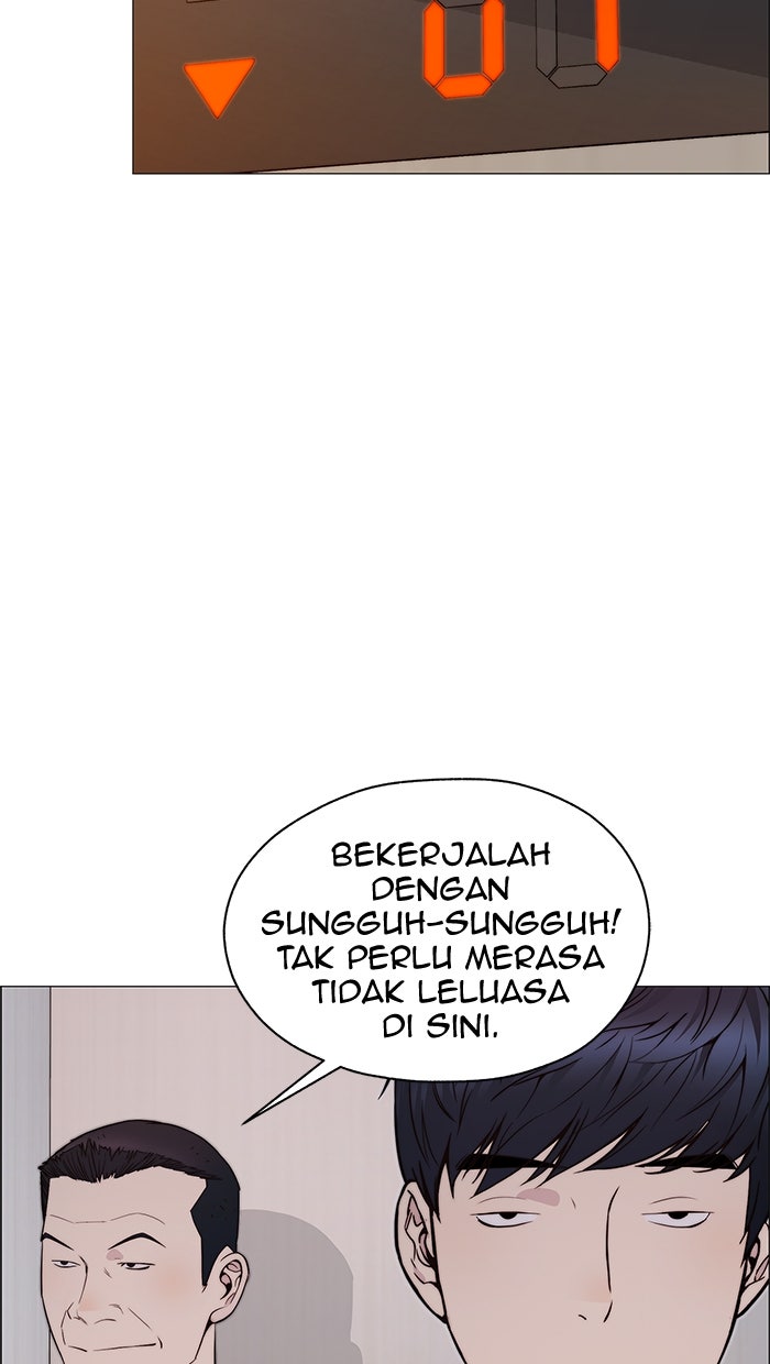 Read The Man chapter 167 image 52 on Lezhin