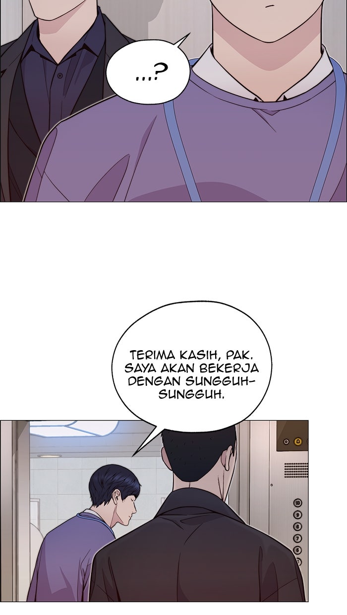 Read The Man chapter 167 image 53 on Lezhin