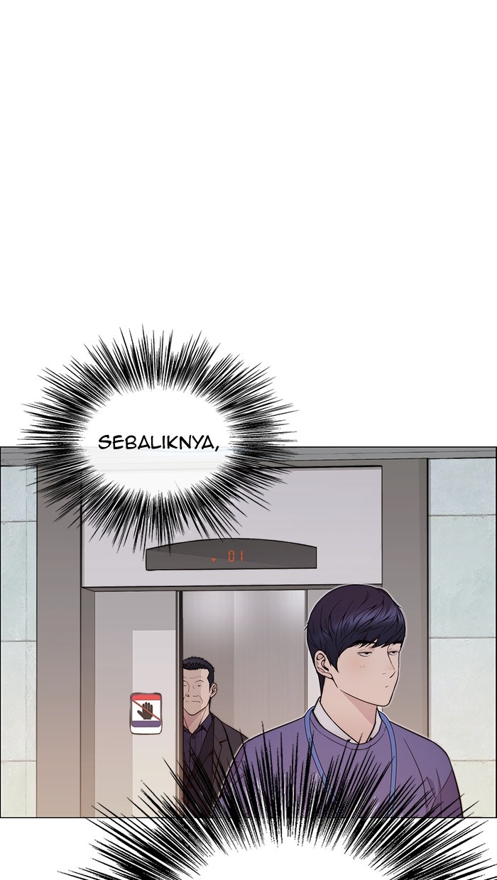 Read The Man chapter 167 image 54 on Lezhin