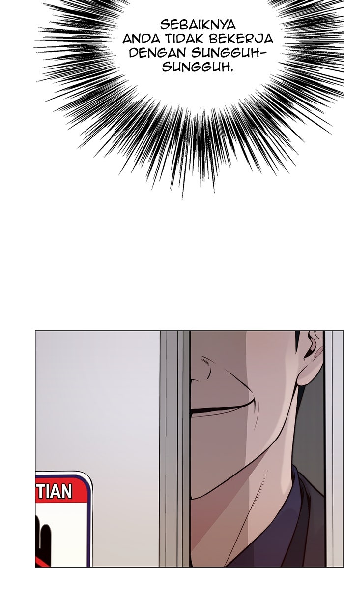 Read The Man chapter 167 image 55 on Lezhin