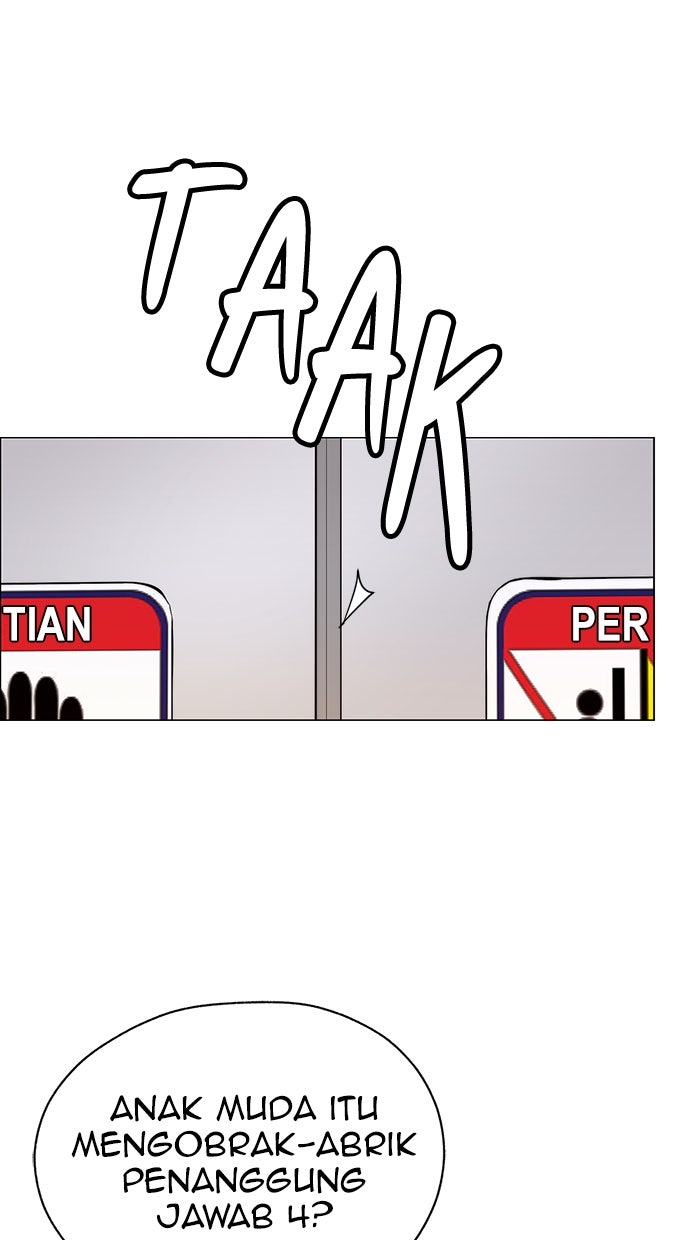 Read The Man chapter 167 image 56 on Lezhin