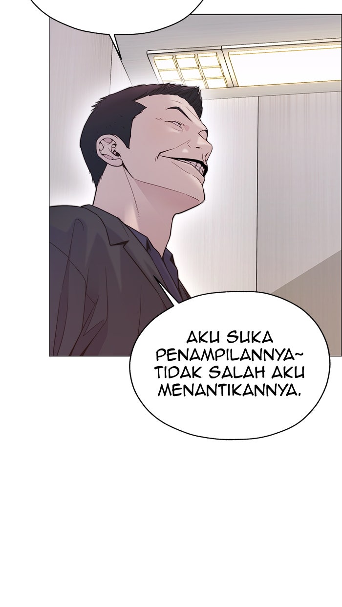 Read The Man chapter 167 image 57 on Lezhin
