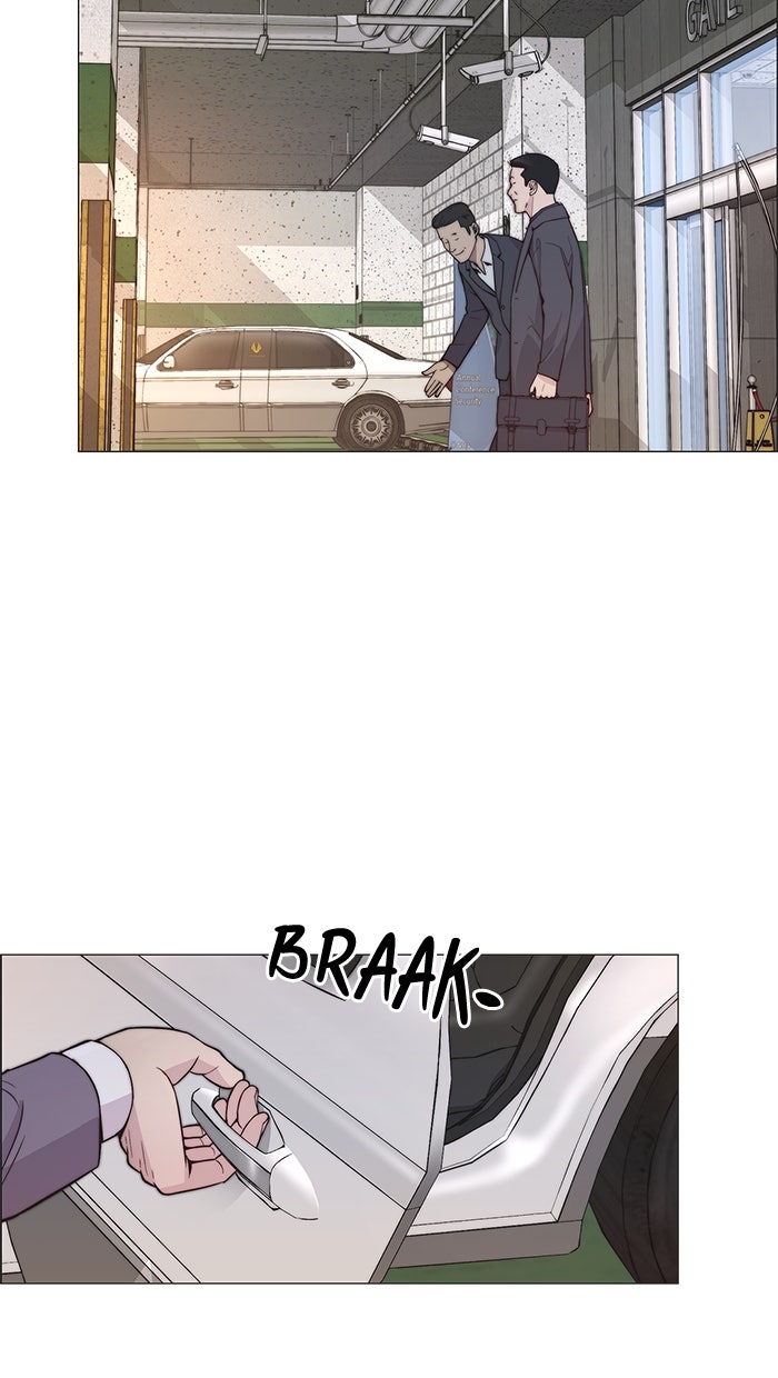 Read The Man chapter 167 image 59 on Lezhin