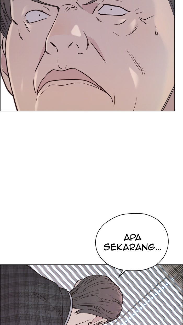 Read The Man chapter 167 image 6 on Lezhin