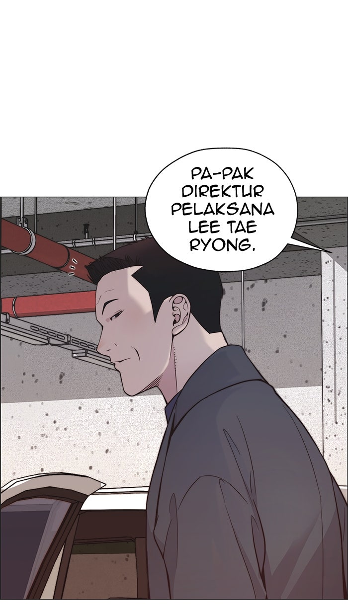 Read The Man chapter 167 image 60 on Lezhin
