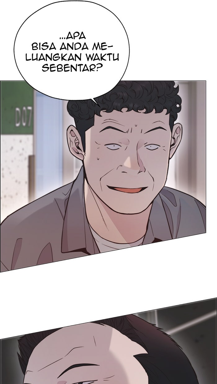 Read The Man chapter 167 image 62 on Lezhin