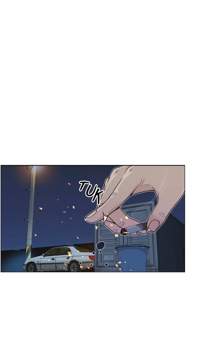 Read The Man chapter 167 image 64 on Lezhin