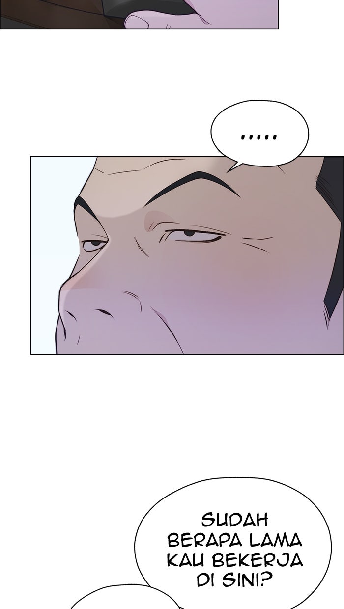Read The Man chapter 167 image 68 on Lezhin