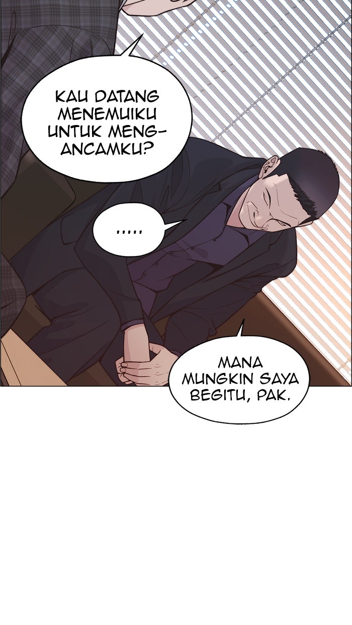 Read The Man chapter 167 image 7 on Lezhin
