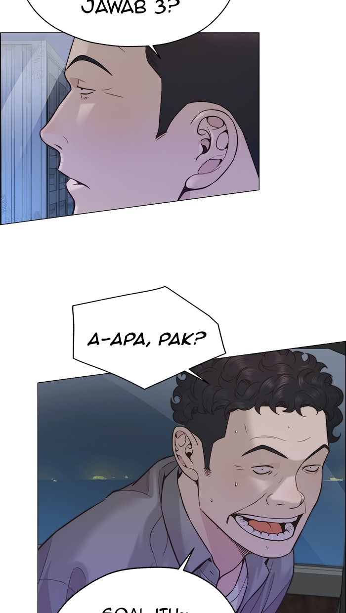 Read The Man chapter 167 image 70 on Lezhin