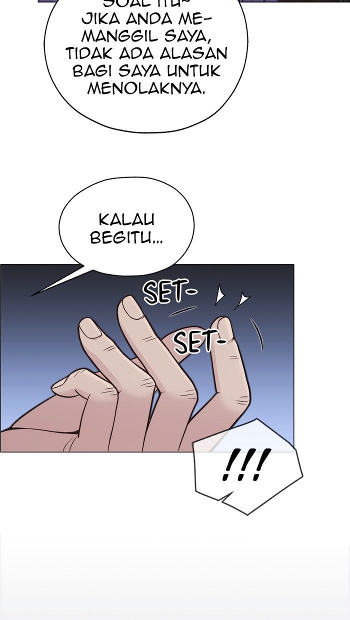 Read The Man chapter 167 image 71 on Lezhin