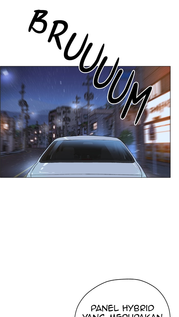Read The Man chapter 167 image 76 on Lezhin
