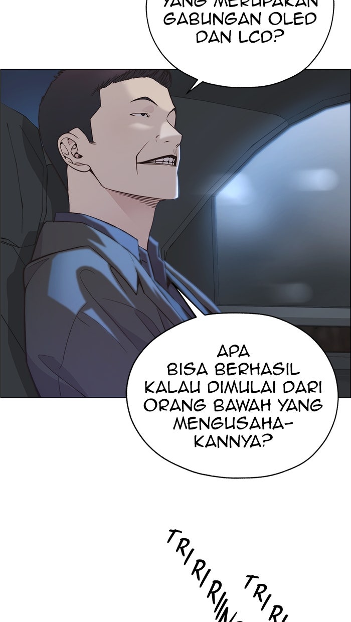 Read The Man chapter 167 image 77 on Lezhin