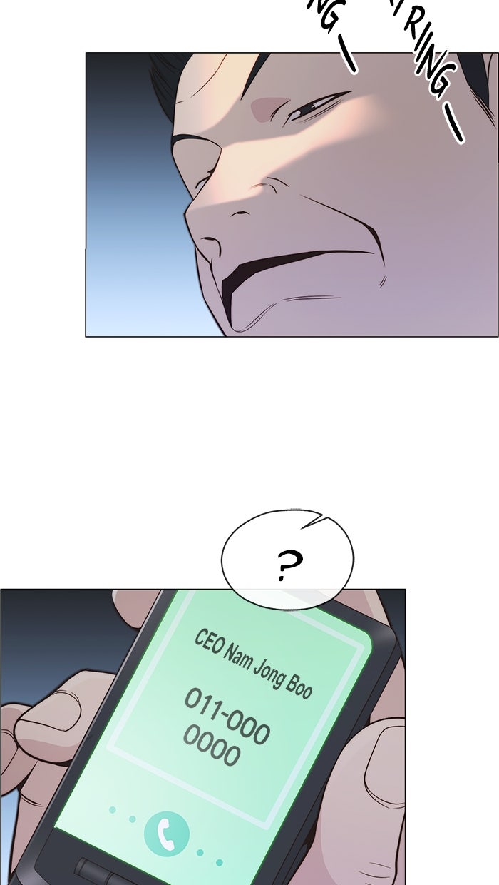 Read The Man chapter 167 image 78 on Lezhin