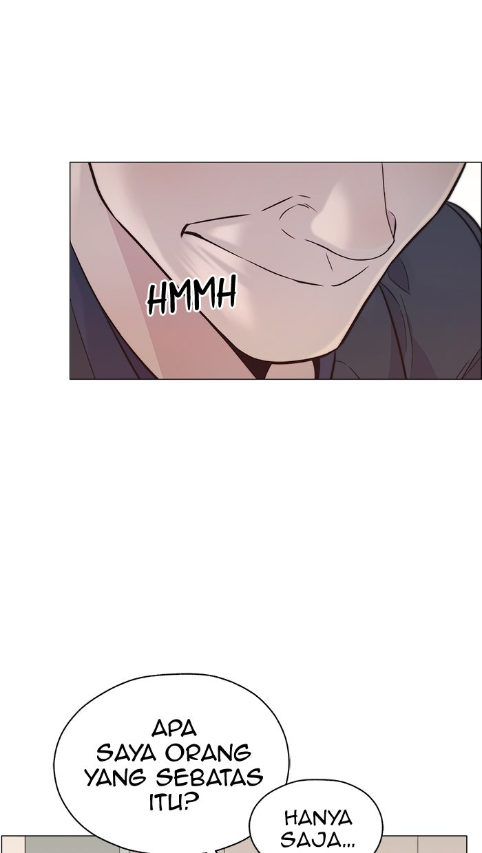 Read The Man chapter 167 image 8 on Lezhin