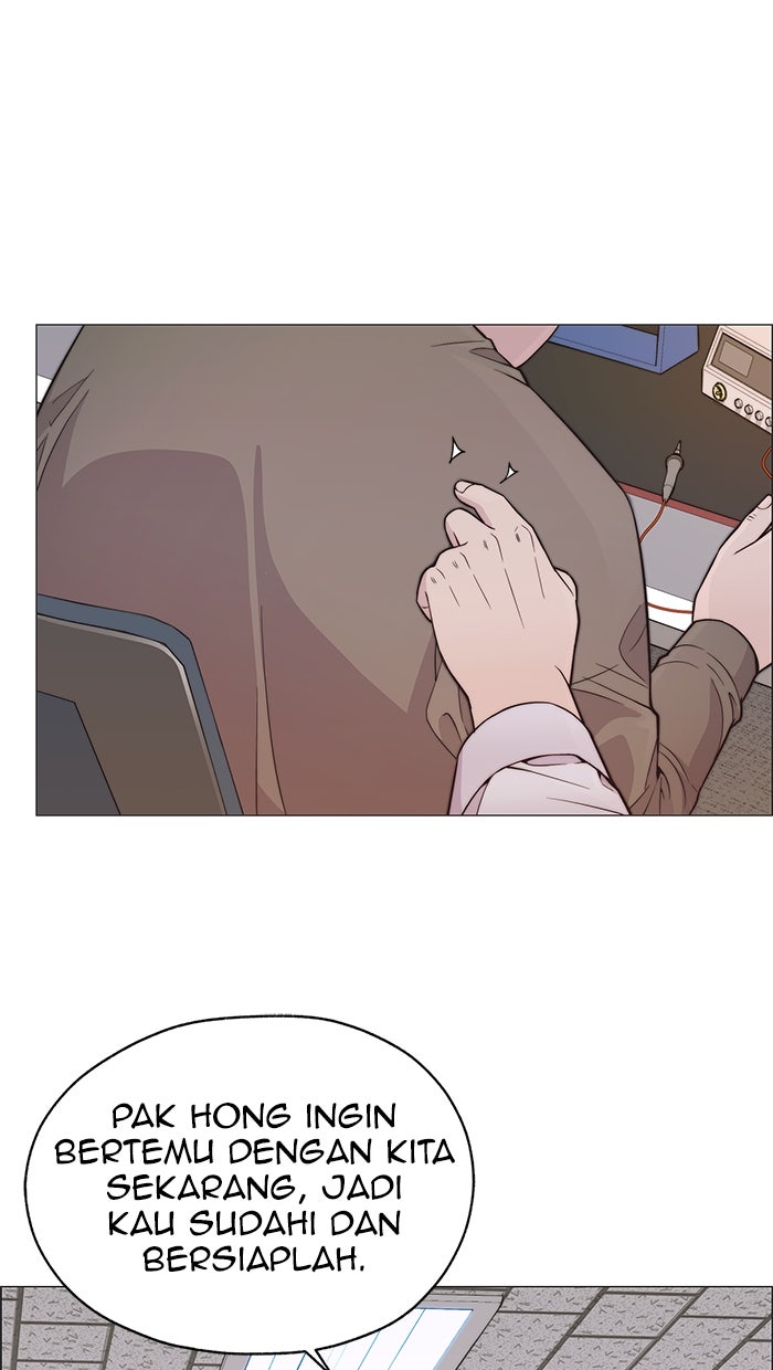 Read The Man chapter 167 image 81 on Lezhin