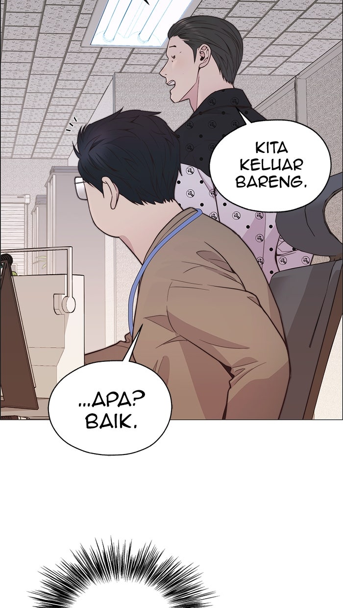 Read The Man chapter 167 image 82 on Lezhin