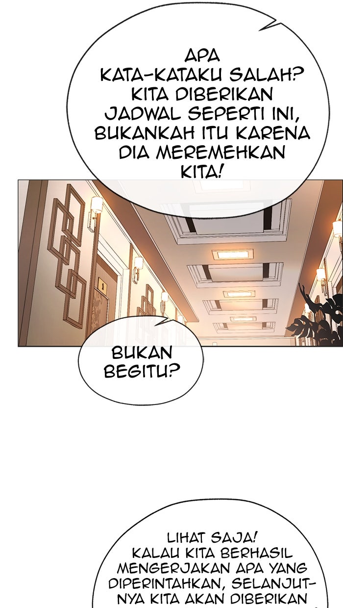 Read The Man chapter 167 image 86 on Lezhin