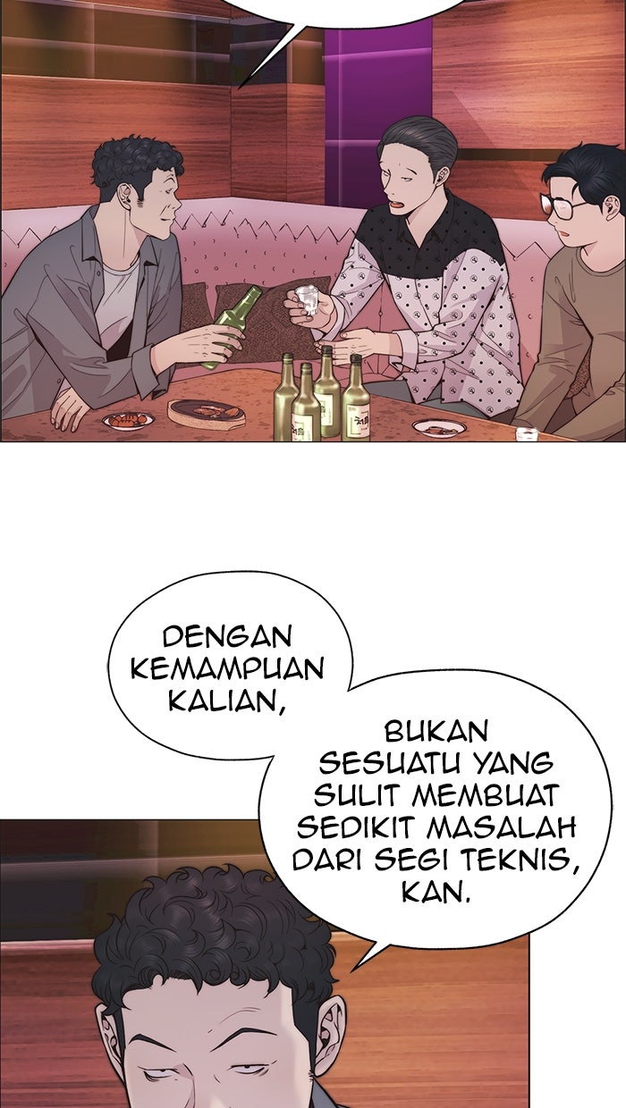 Read The Man chapter 167 image 88 on Lezhin