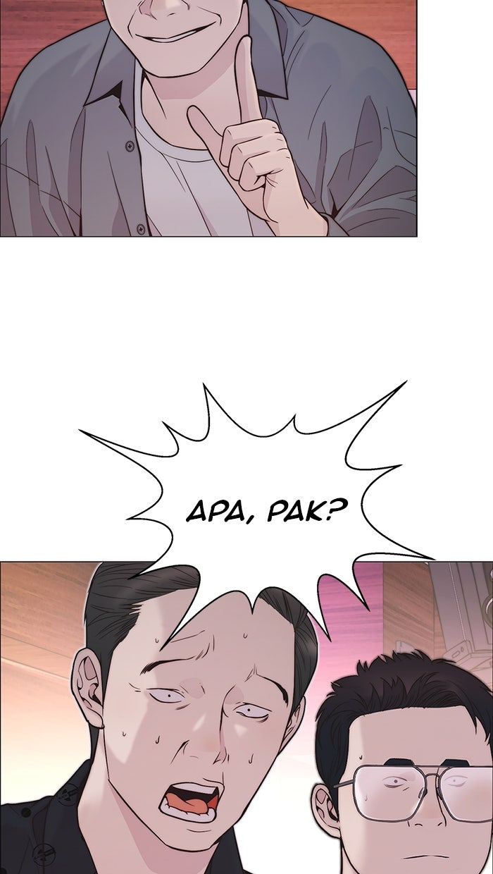 Read The Man chapter 167 image 89 on Lezhin
