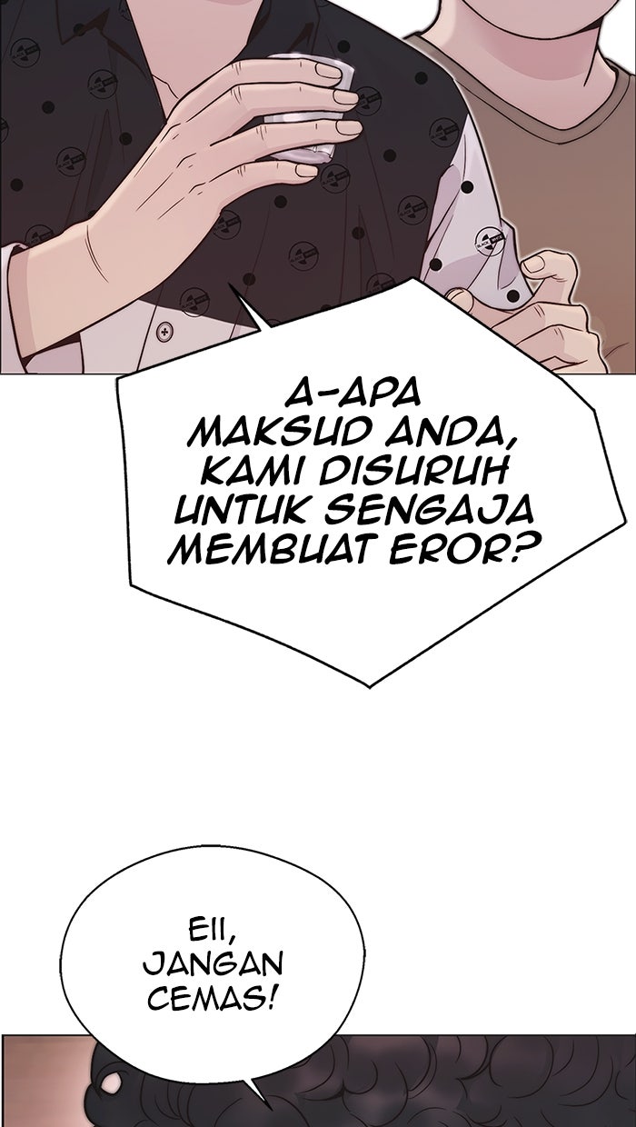 Read The Man chapter 167 image 90 on Lezhin