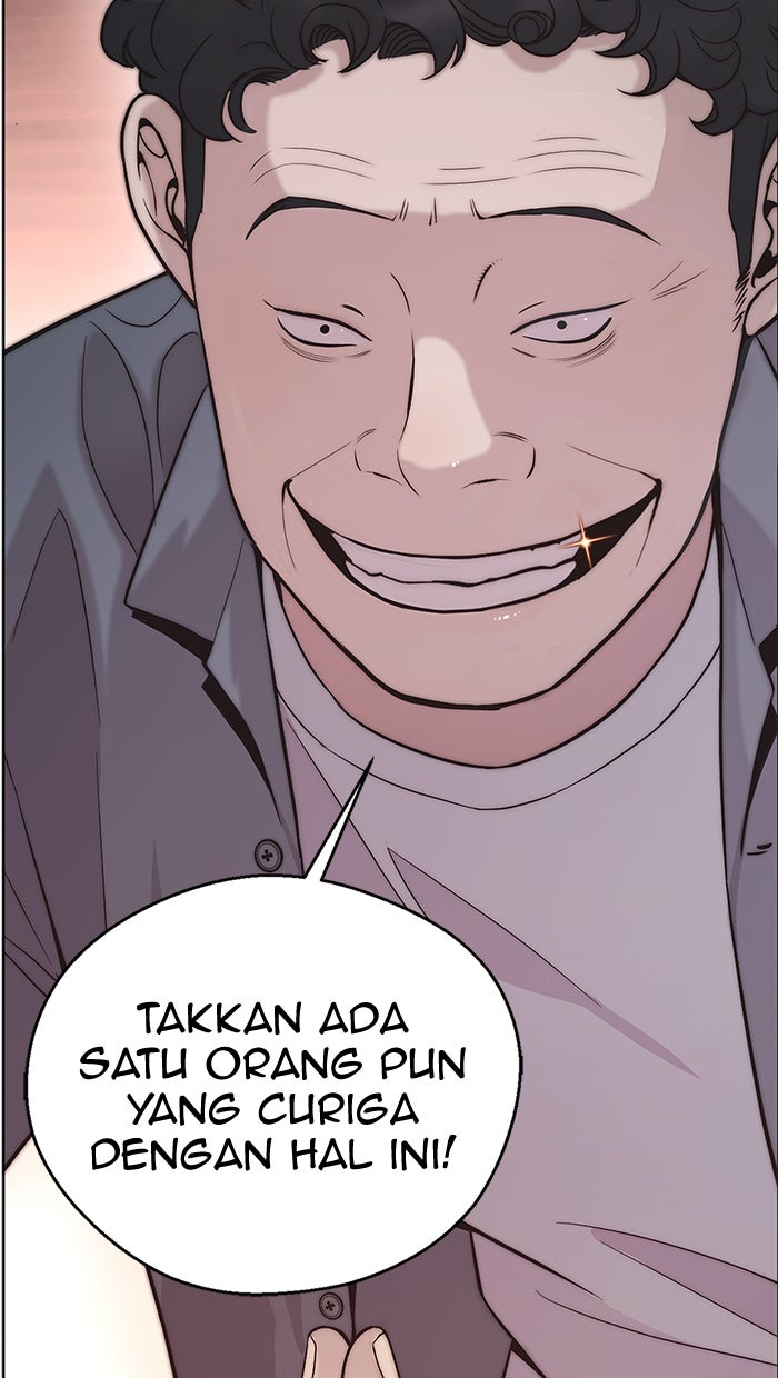 Read The Man chapter 167 image 91 on Lezhin