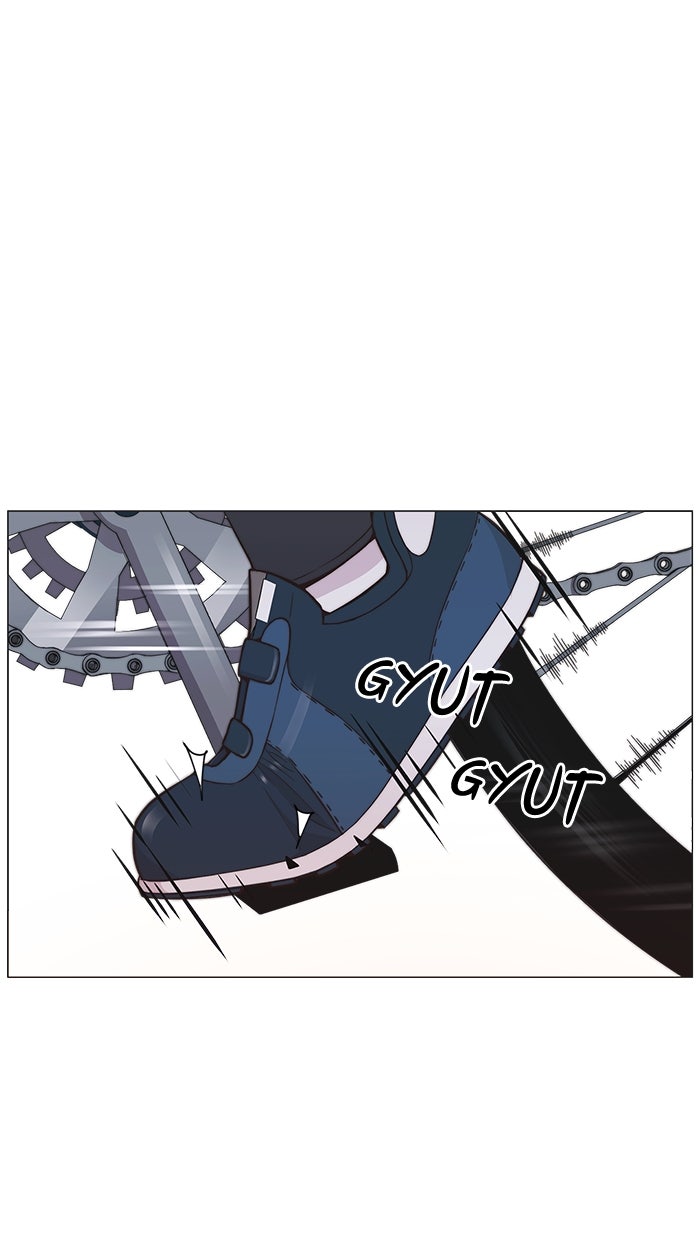Read The Man chapter 168 image 1 on Lezhin