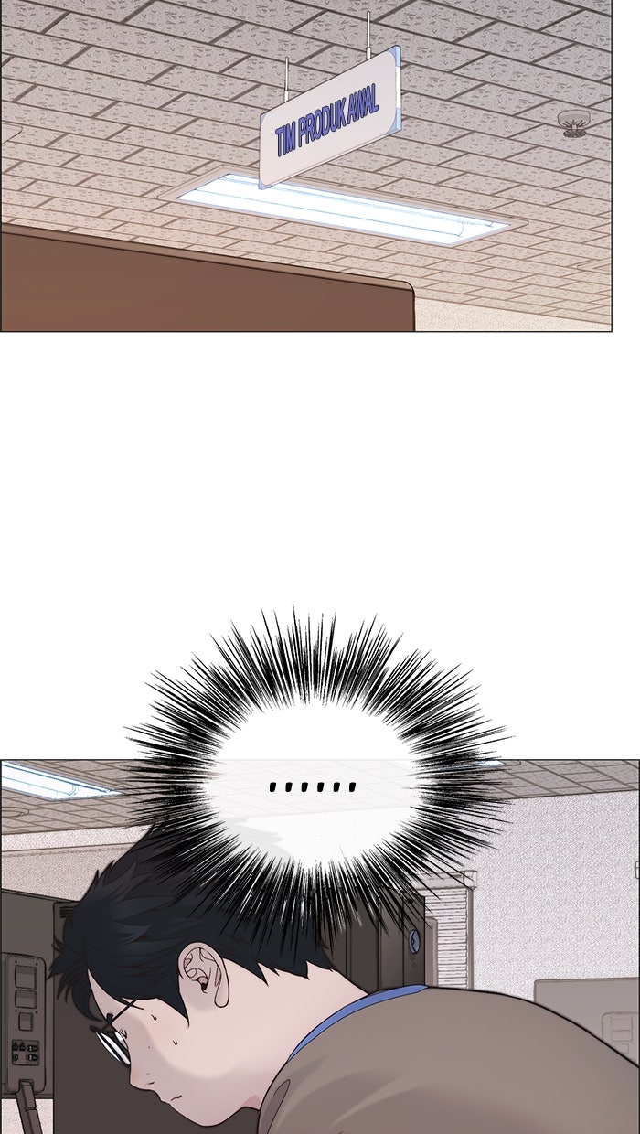 Read The Man chapter 168 image 13 on Lezhin