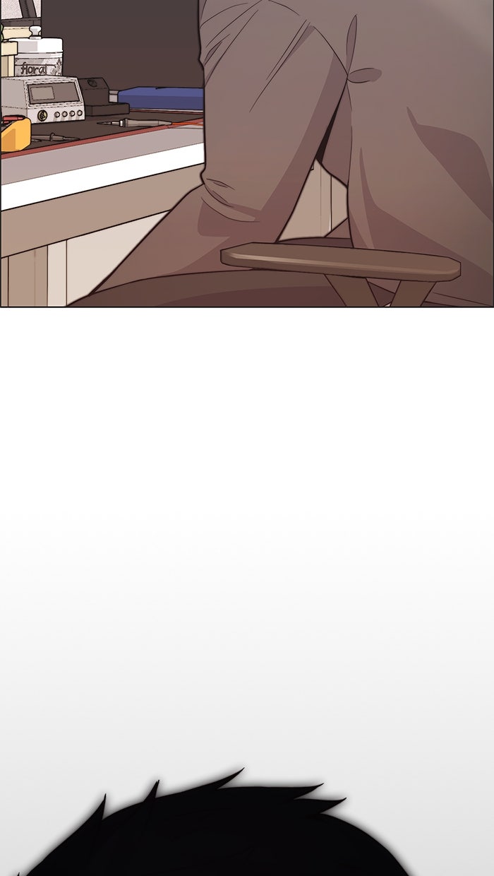 Read The Man chapter 168 image 14 on Lezhin