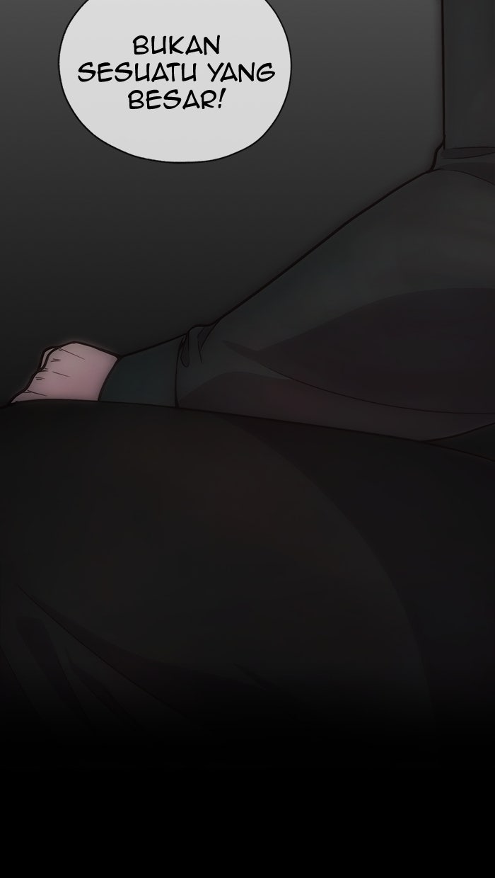 Read The Man chapter 168 image 16 on Lezhin