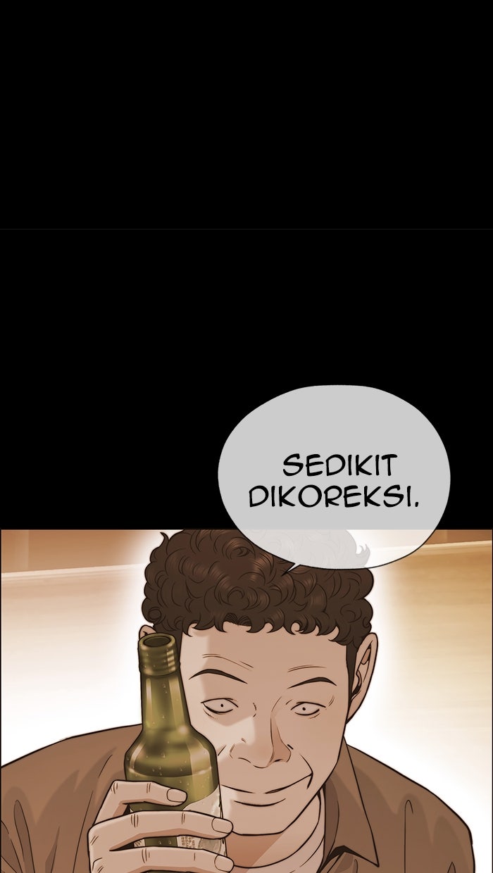 Read The Man chapter 168 image 18 on Lezhin