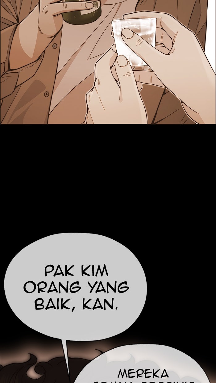 Read The Man chapter 168 image 19 on Lezhin