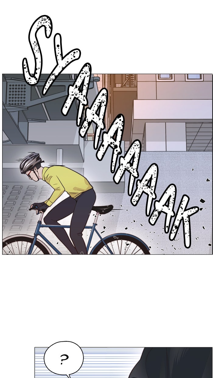 Read The Man chapter 168 image 2 on Lezhin