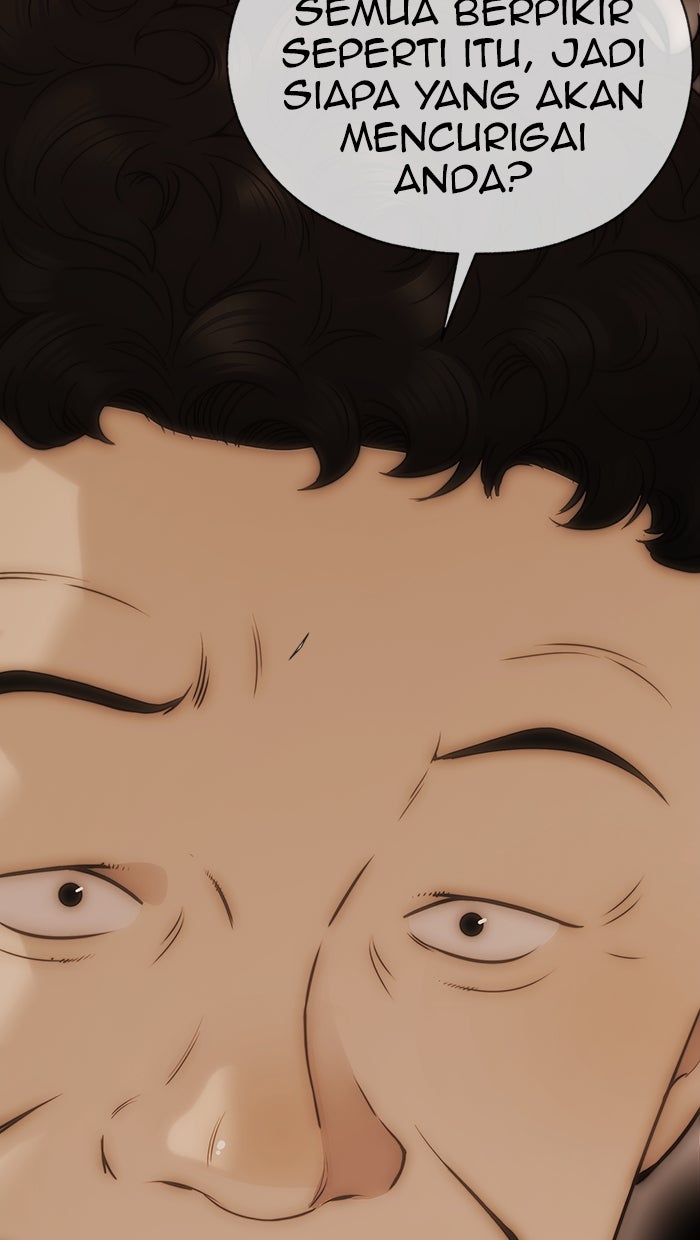 Read The Man chapter 168 image 20 on Lezhin