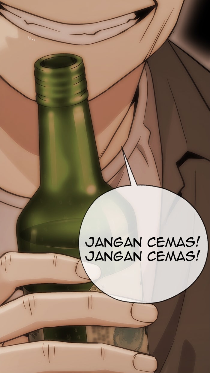 Read The Man chapter 168 image 21 on Lezhin