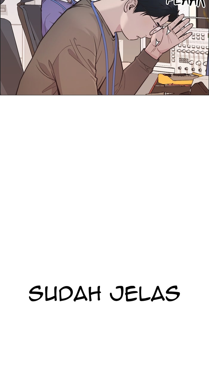Read The Man chapter 168 image 25 on Lezhin