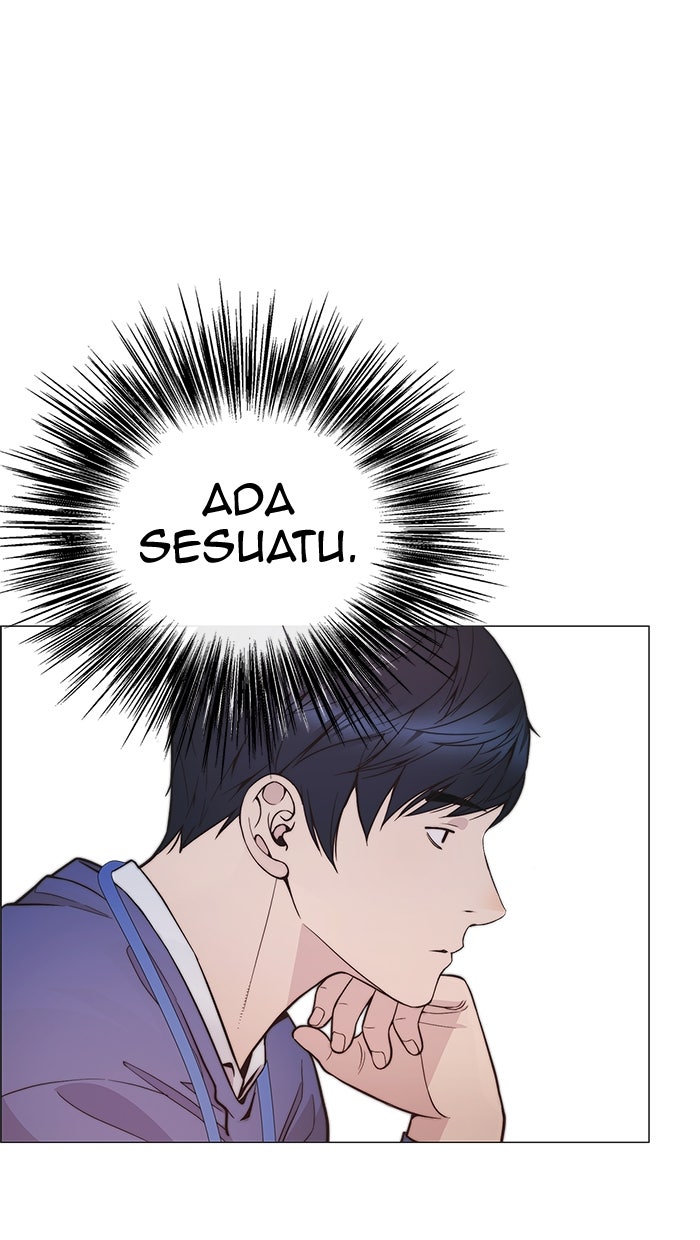 Read The Man chapter 168 image 26 on Lezhin