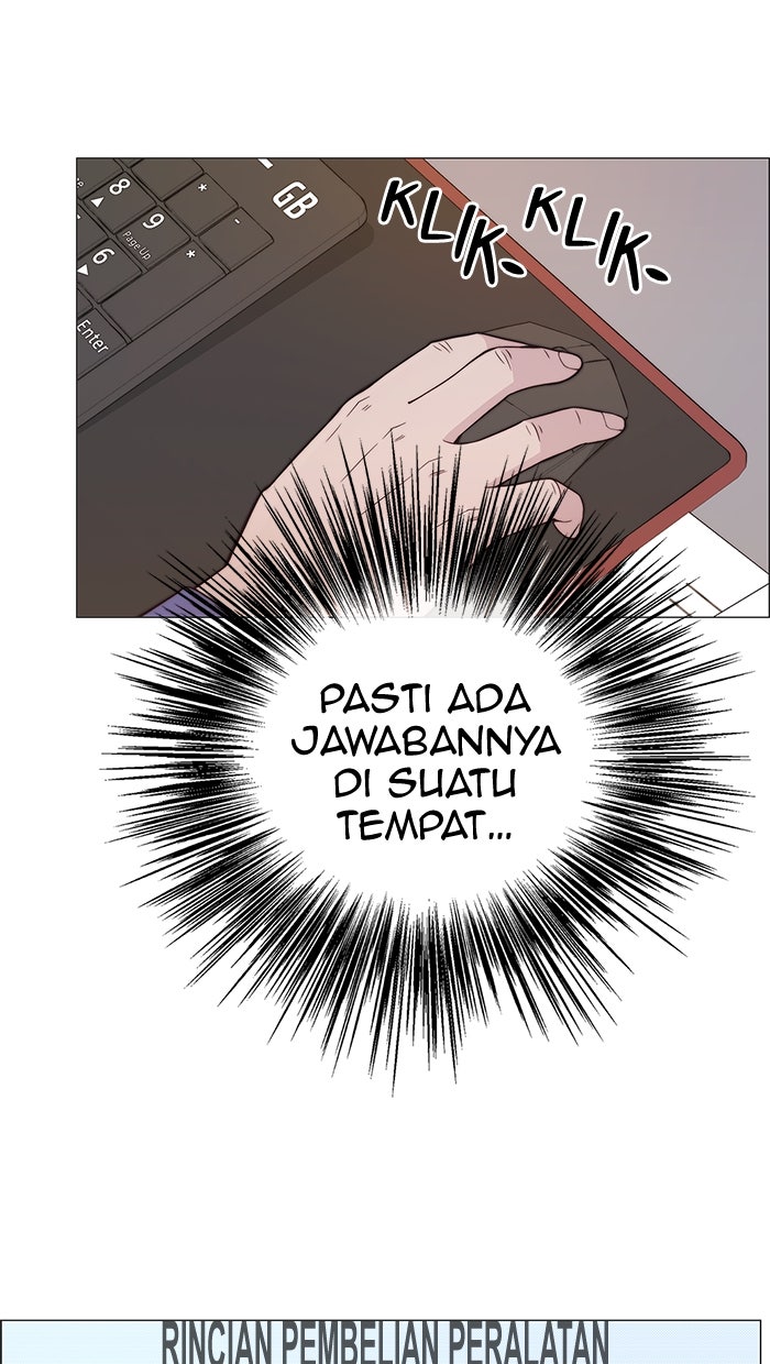 Read The Man chapter 168 image 27 on Lezhin