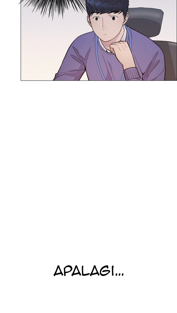 Read The Man chapter 168 image 29 on Lezhin