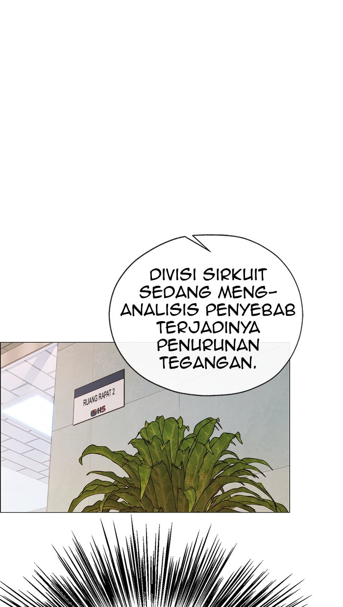 Read The Man chapter 168 image 30 on Lezhin