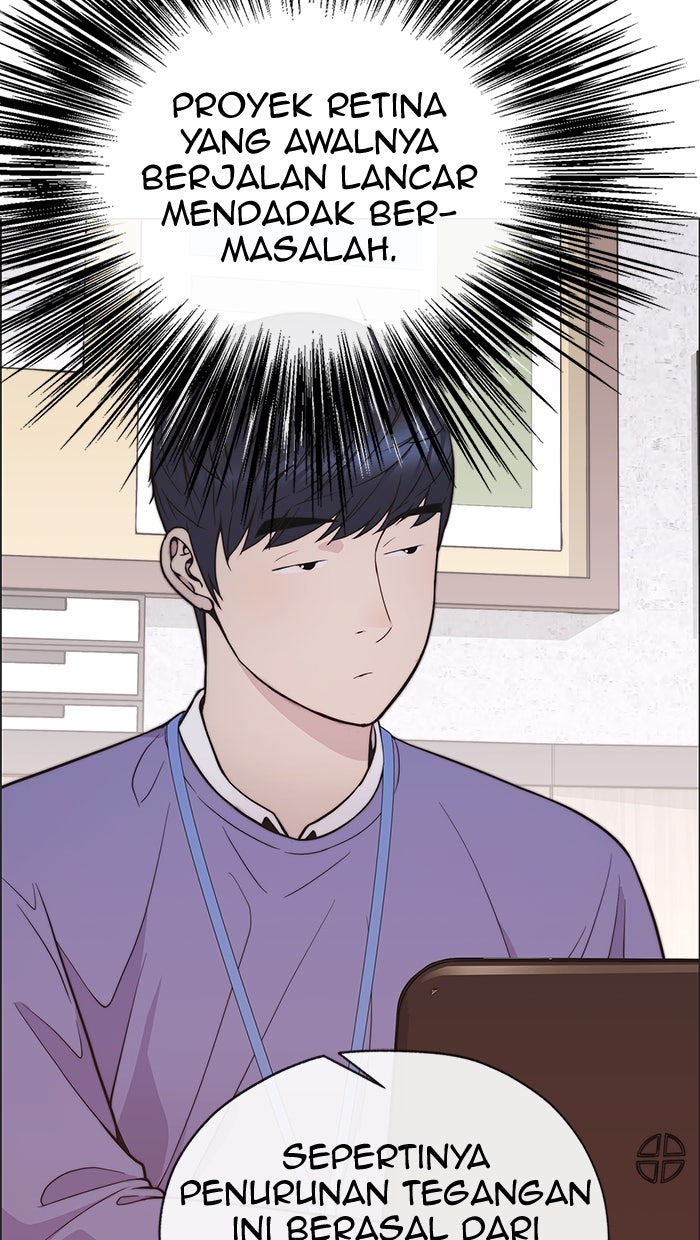 Read The Man chapter 168 image 31 on Lezhin