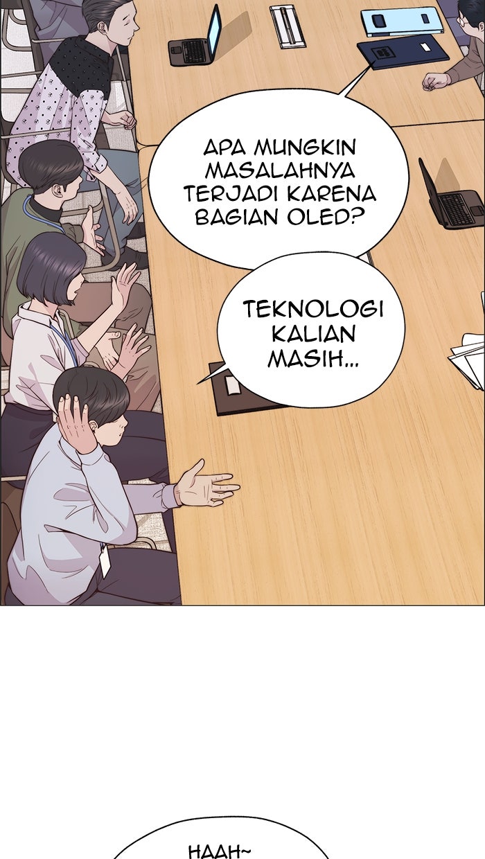 Read The Man chapter 168 image 33 on Lezhin