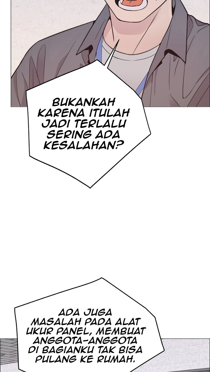 Read The Man chapter 168 image 37 on Lezhin