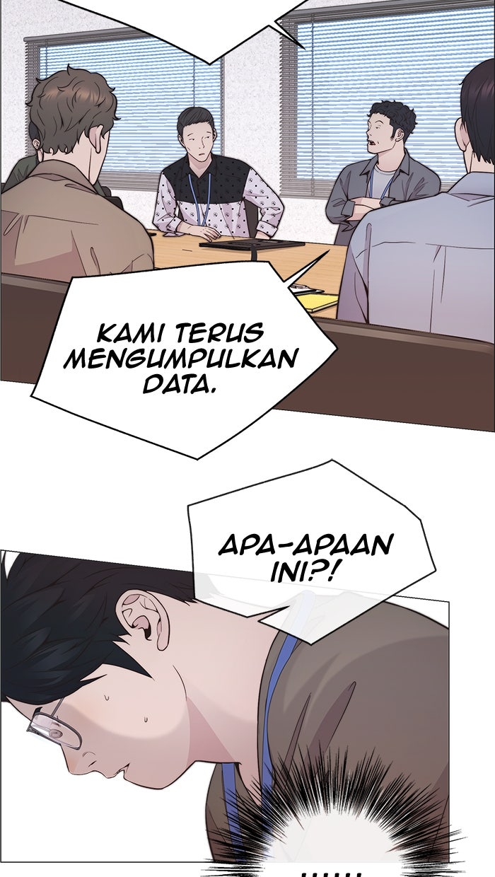 Read The Man chapter 168 image 38 on Lezhin